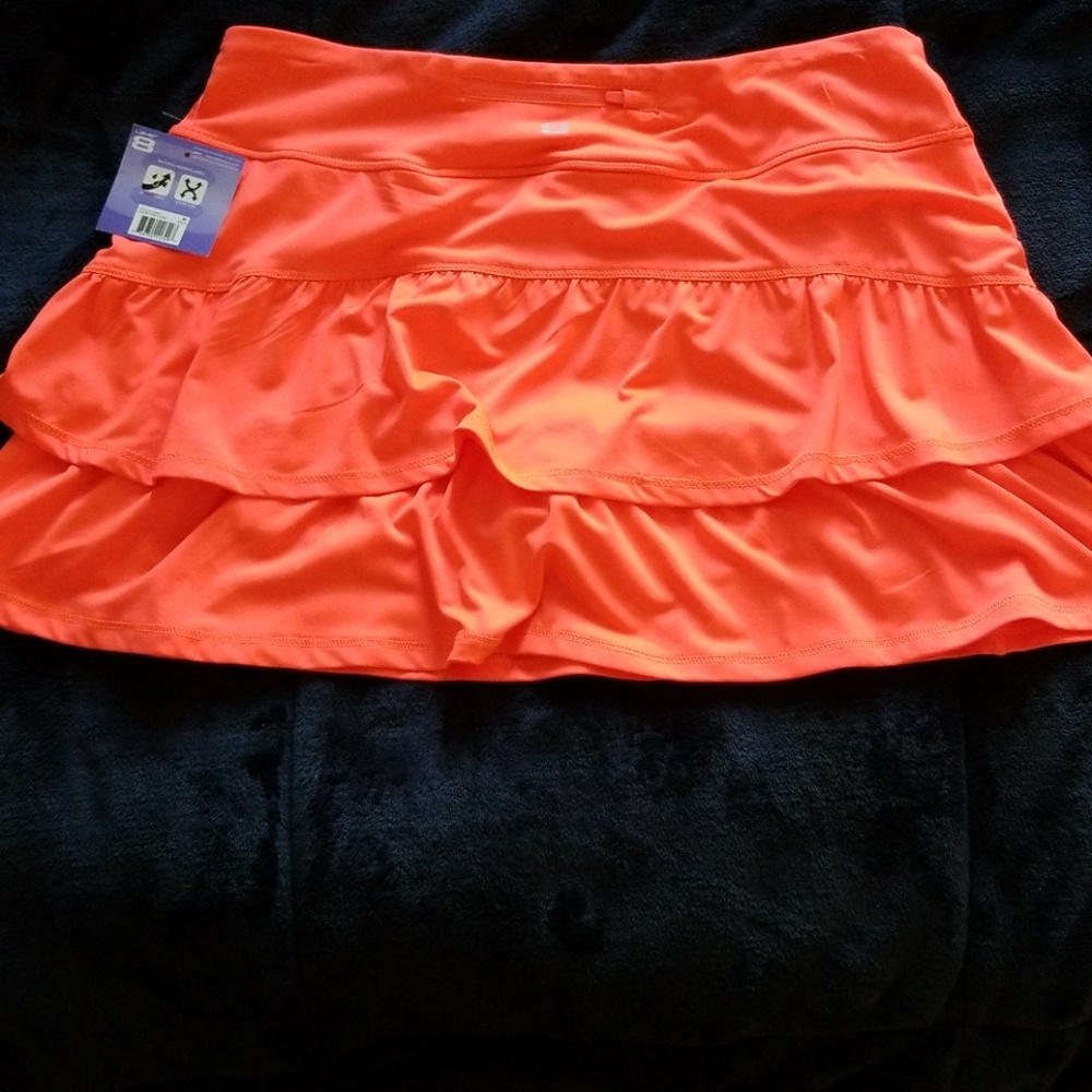 Tennis skirt